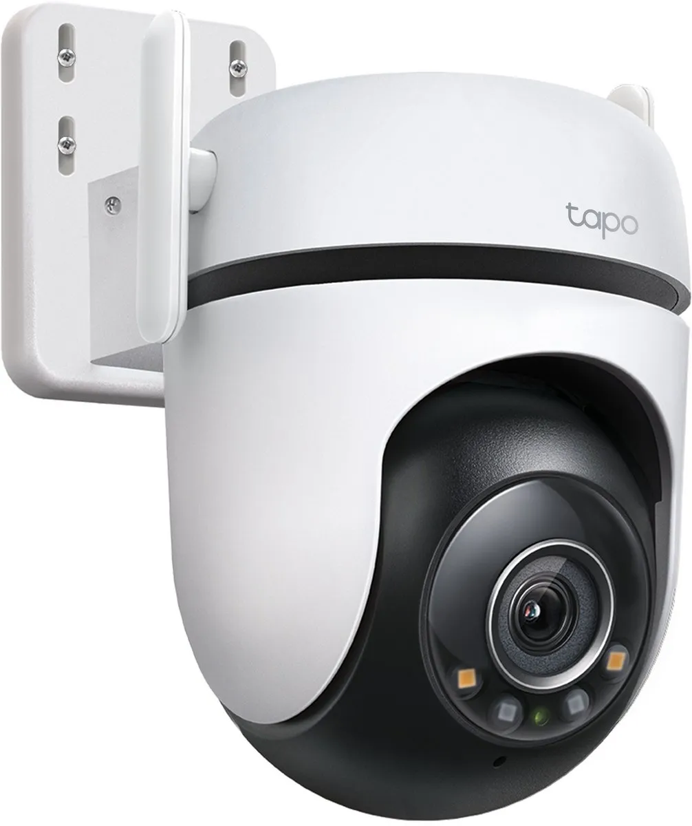 TP-Link Tapo C520WS Buitencamera - 2.5K QHD - IP66