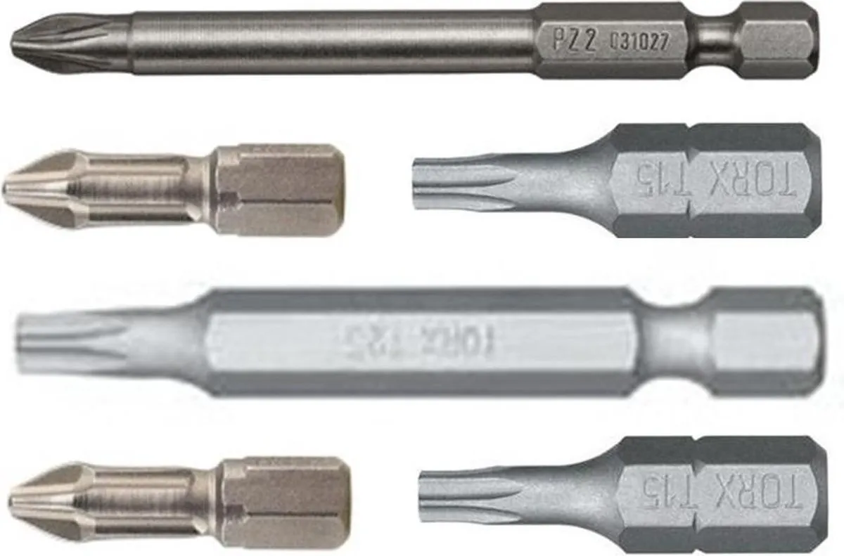 DeWalt DT7259-QZ Torx Schroefbit T40 25mm