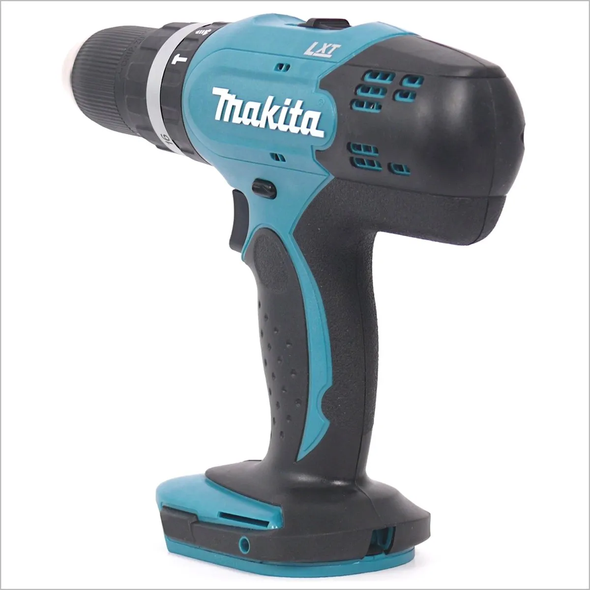 Makita DHP 453 RF Klopboormachine 18V - 42Nm - 2 Snelheden - 16 Koppelstanden - afbeelding 5 van 5