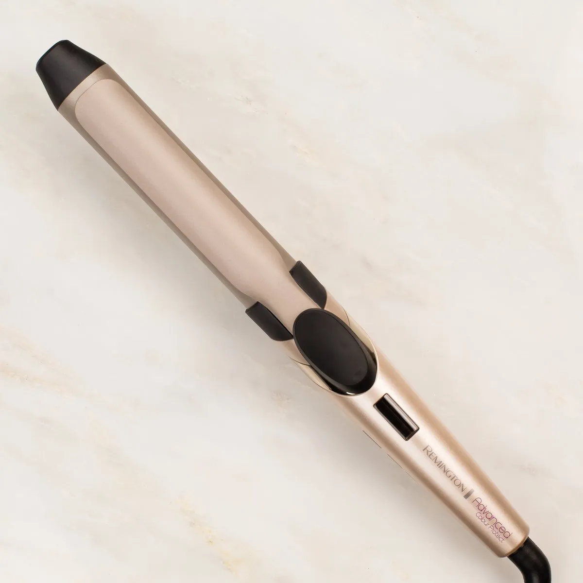 Remington CI8605 Krultang - Champagne