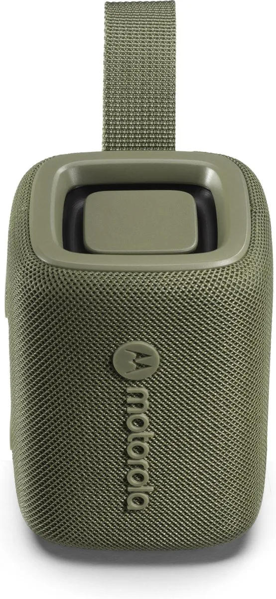 Motorola ROKR 300 Bluetooth Luidspreker - 7W - Groen