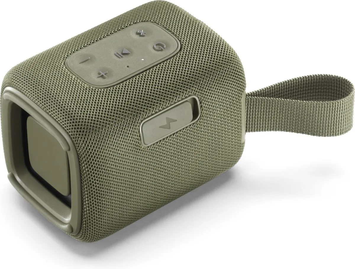 Motorola ROKR 300 Bluetooth Luidspreker - 7W - Groen