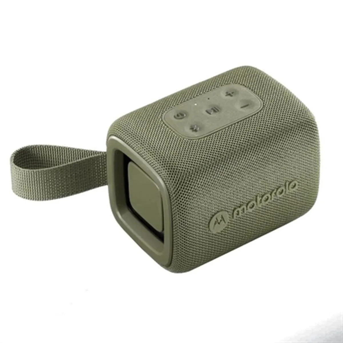 Motorola ROKR 300 Bluetooth Luidspreker - 7W - Groen