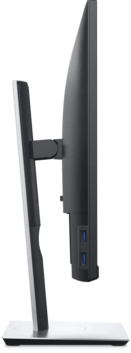 Dell P2421DC Monitor 24 inch - QHD - USB-C