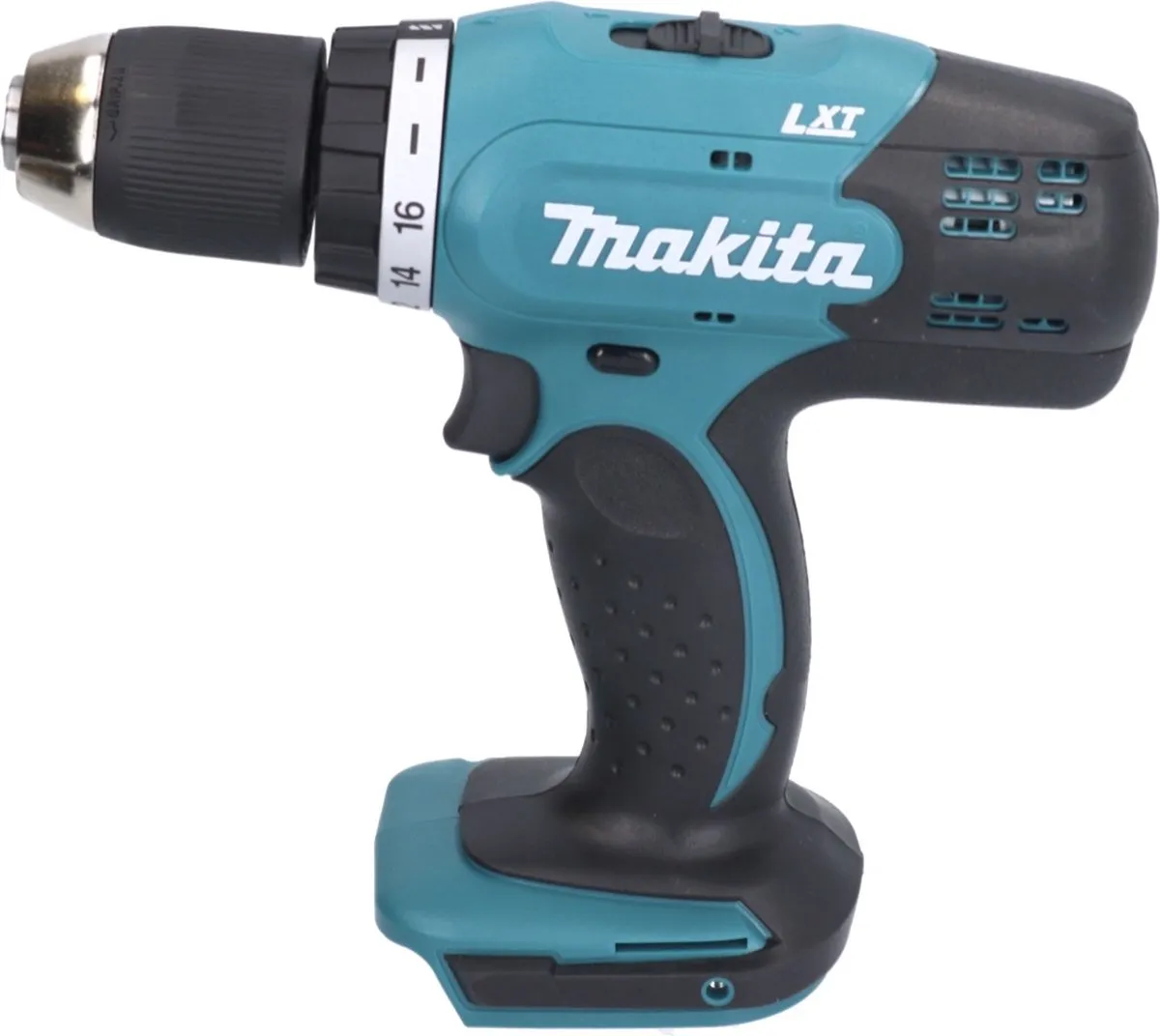 Makita DHP453SY1J Klopboormachine 18V 42Nm - met accu 1,5Ah & lader - afbeelding 5 van 5