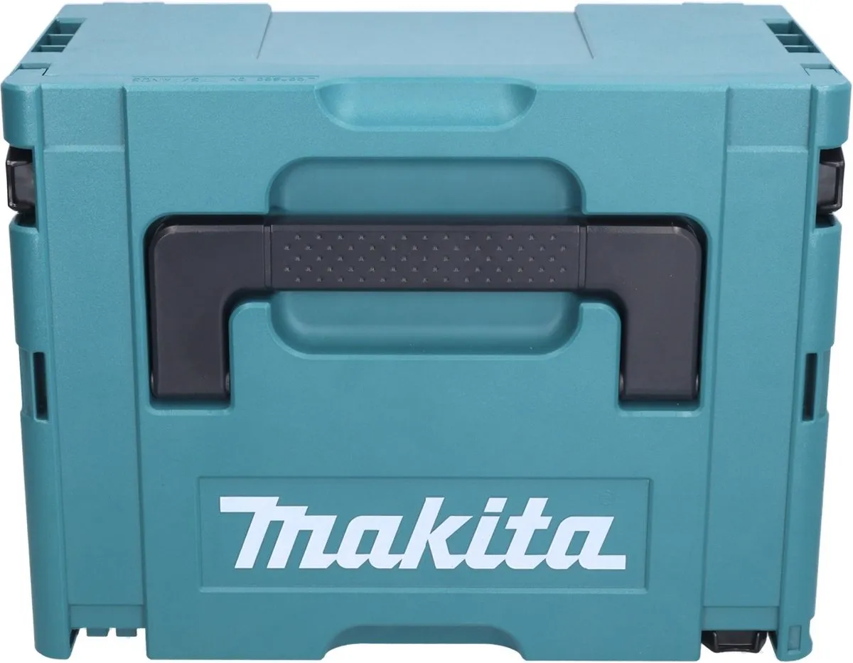 Makita DHP453SY1J Klopboormachine 18V 42Nm - met accu 1,5Ah & lader - afbeelding 3 van 5