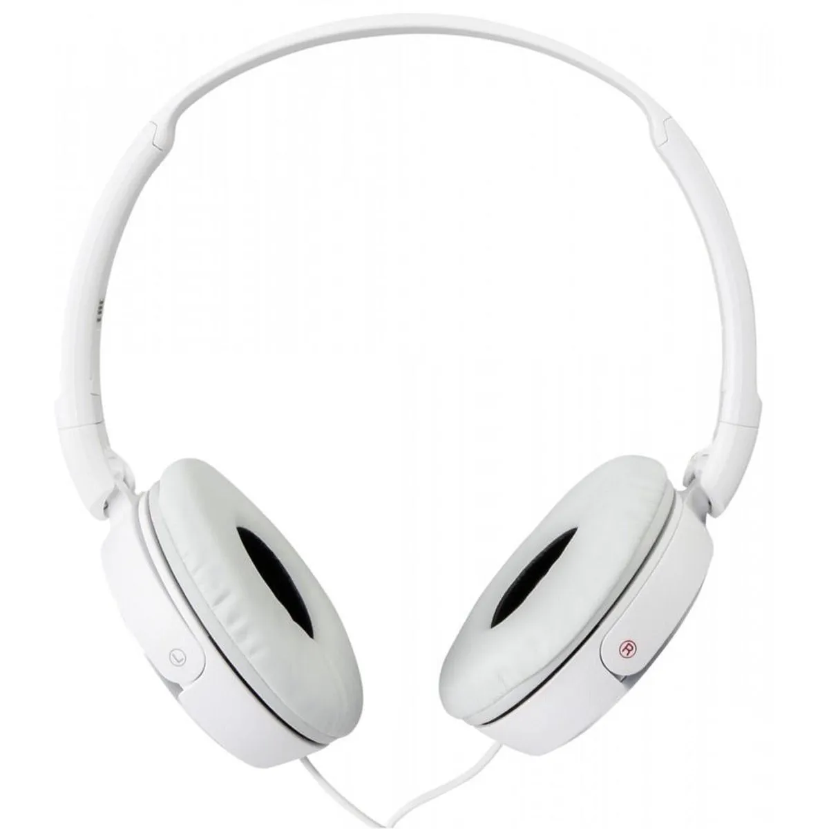 Sony MDR-ZX310AP On-Ear Koptelefoon - Wit