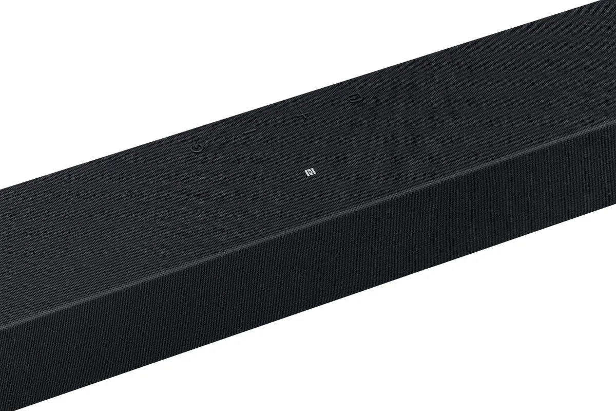 Samsung HW-C400 Soundbar - 2.0 Kanalen - Zwart