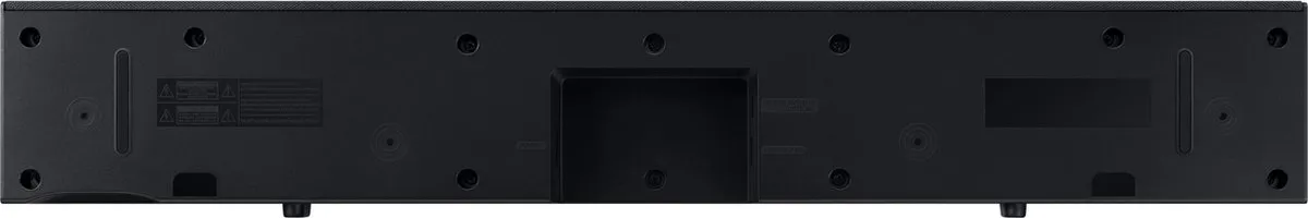 Samsung HW-C400 Soundbar - 2.0 Kanalen - Zwart