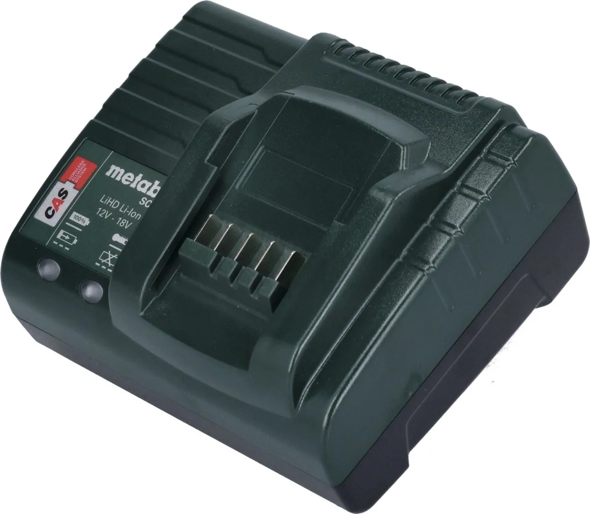 Metabo SC 30 Li-Ion Lader 12-18V - 2,6A