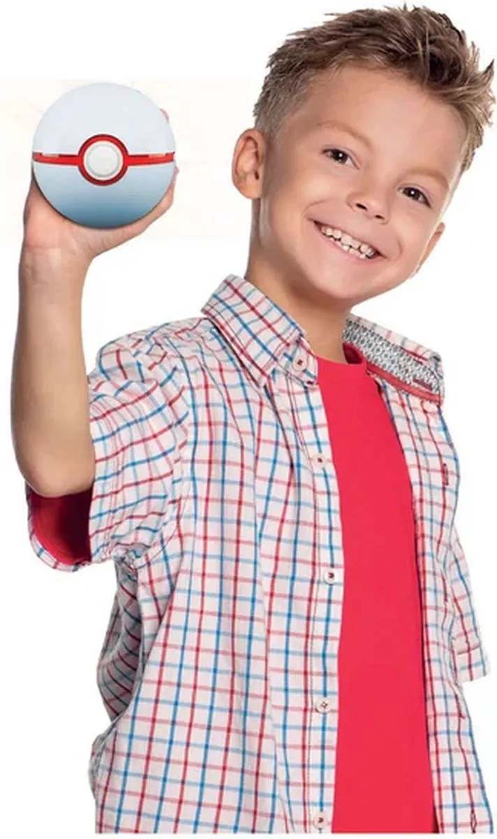 Pokémon Trainer Guess Sinnoh Edition Trivia Spel - 3x AAA
