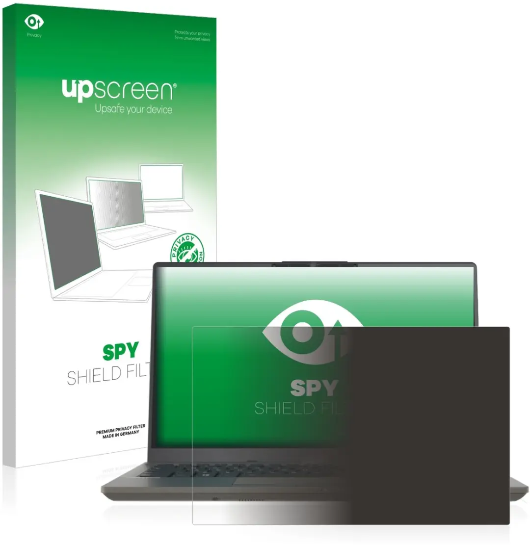 upscreen Spy Shield Privacyfilter 3645685