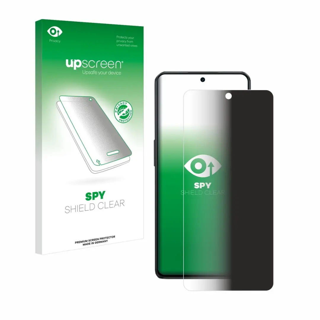 upscreen Privacy Screenprotector OnePlus Nord 3 5G