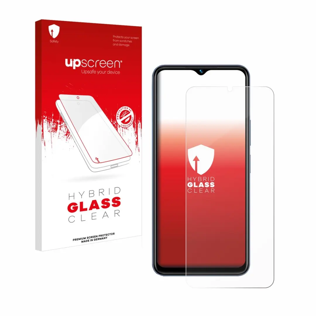 upscreen