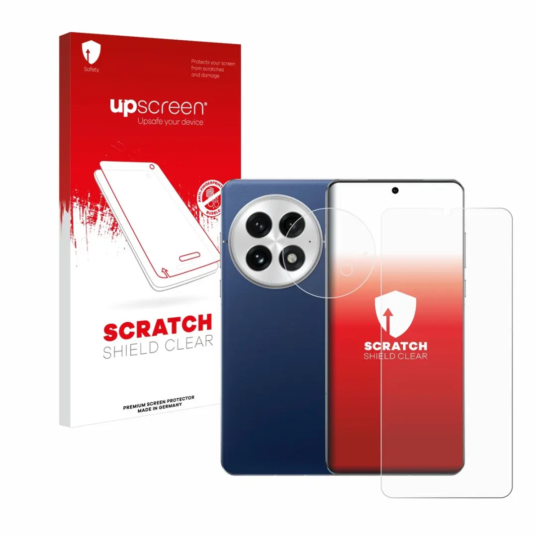 upscreen Screenprotector OnePlus 13