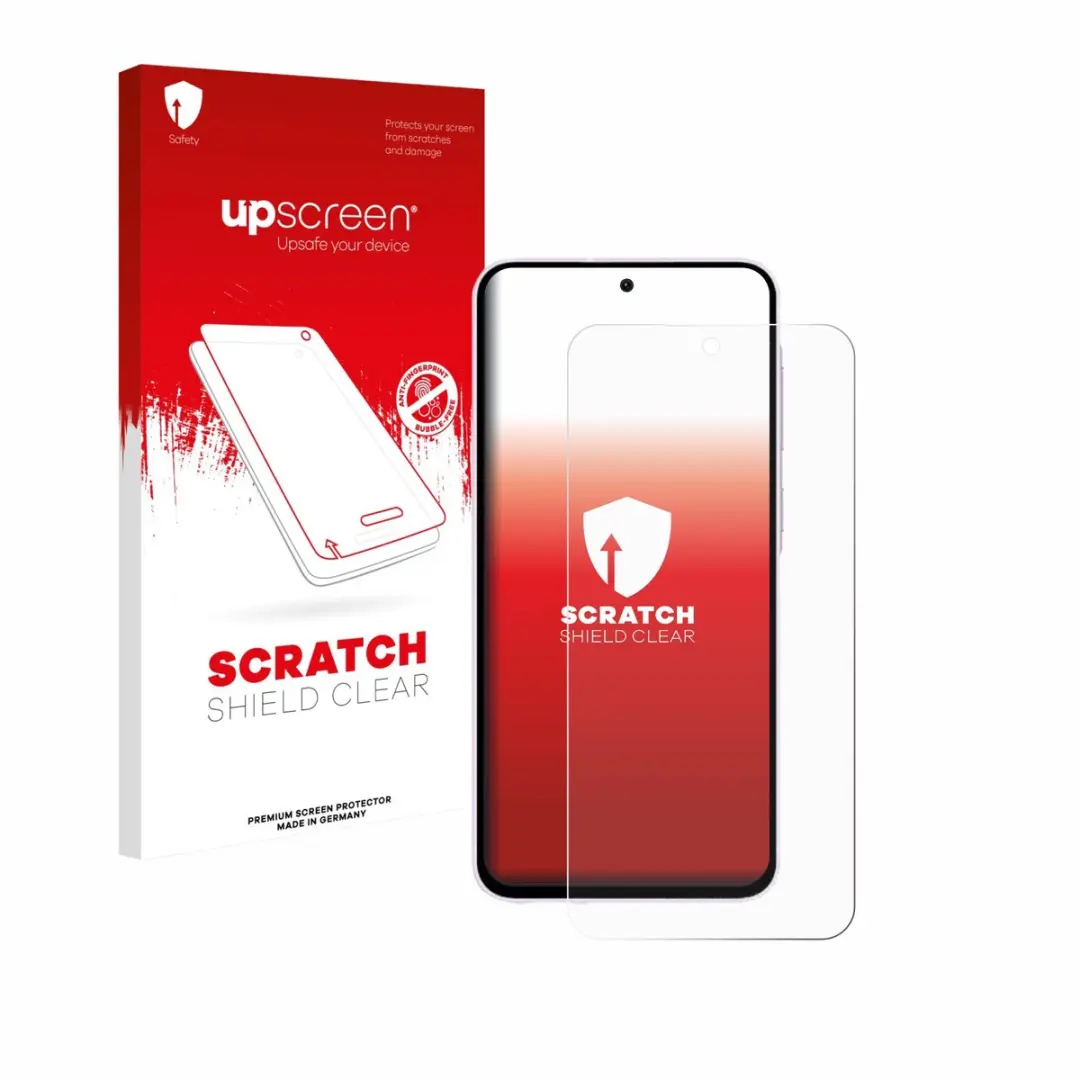 upscreen Screenprotector Samsung Galaxy A56 5G