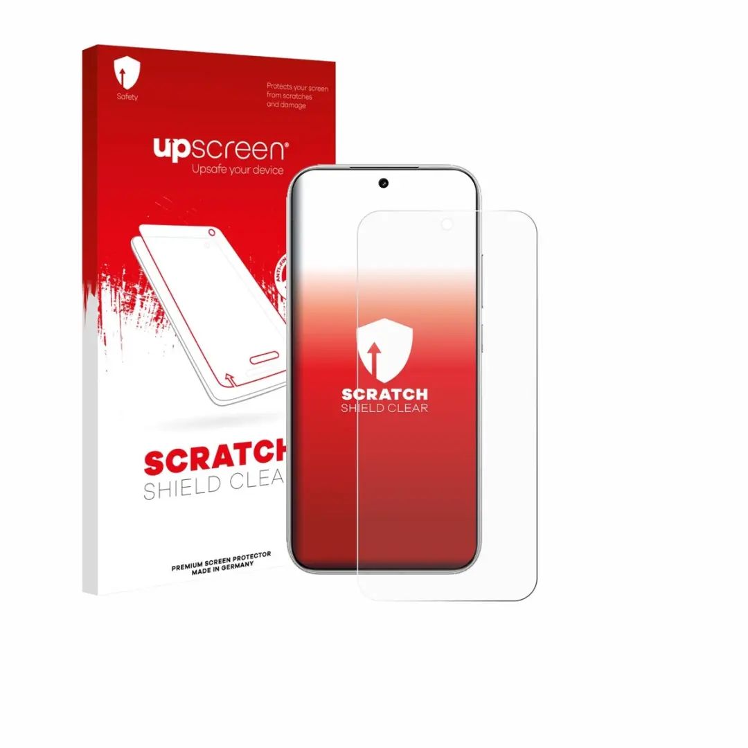 upscreen Screenprotector Xiaomi Poco F8 Pro