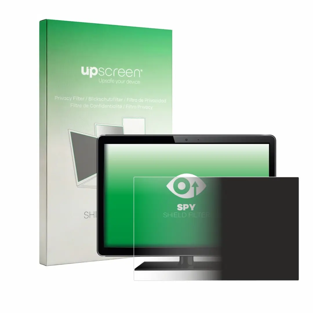 upscreen Privacyfilter 15.3 inch (16:10)