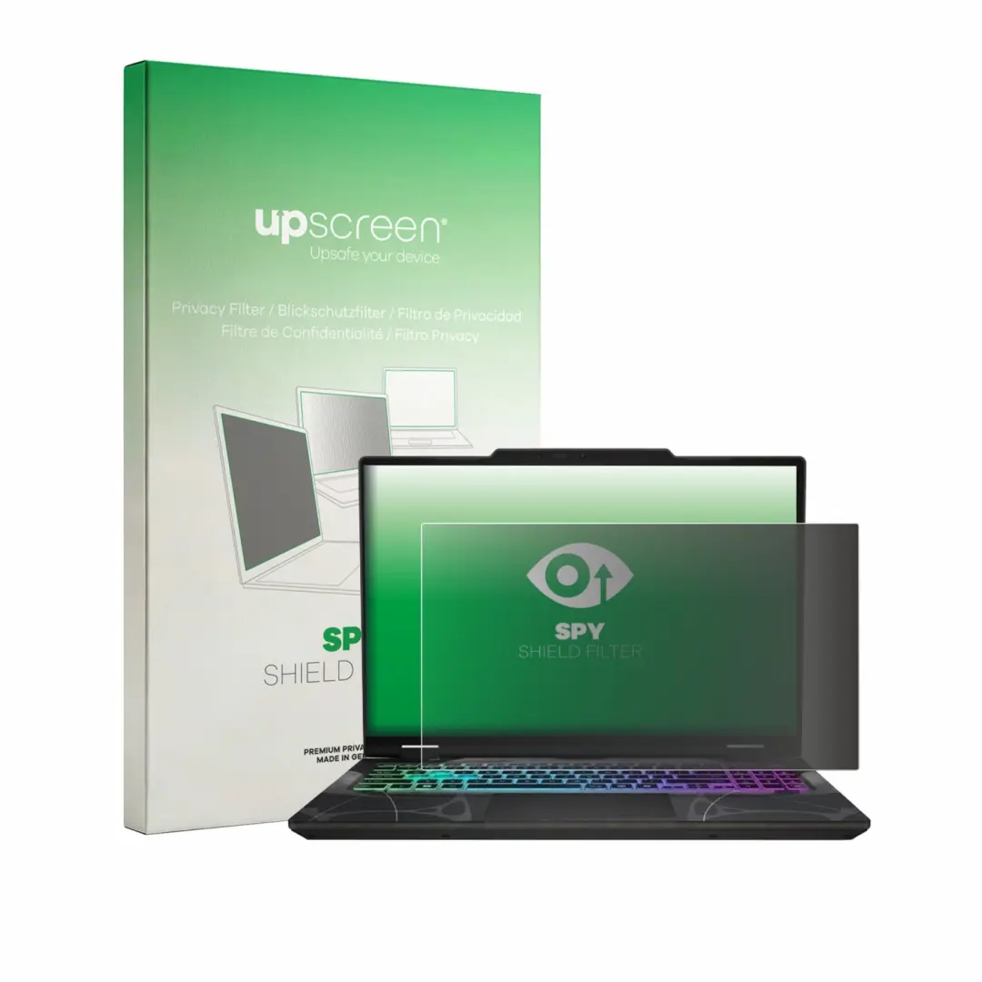 upscreen