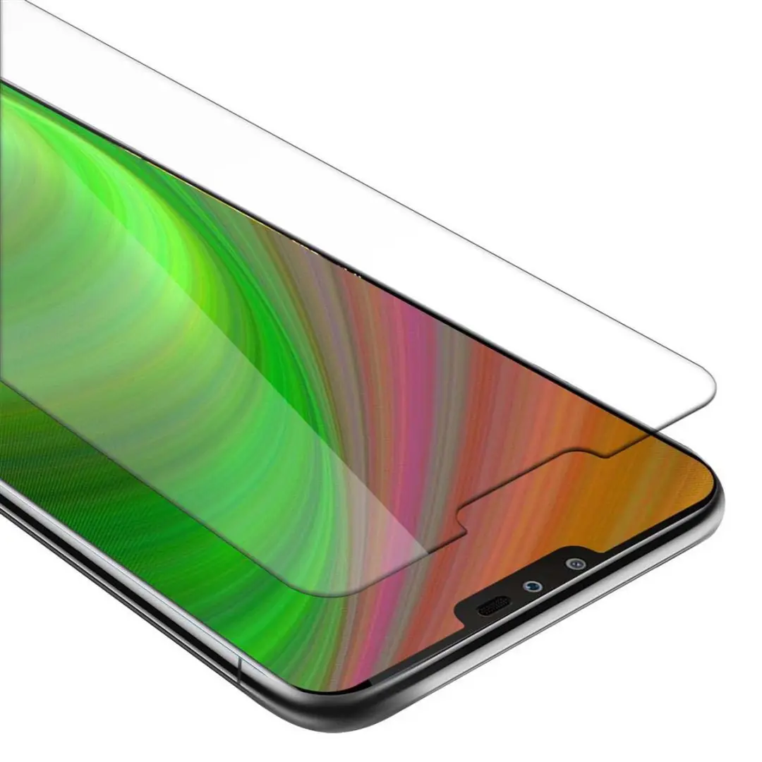 Cadorabo Screenprotector geschikt voor LG V40