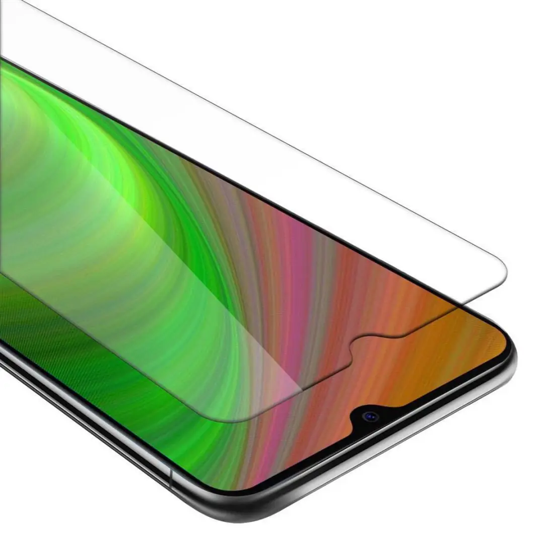 Cadorabo Screenprotector geschikt voor Xiaomi Mi 9