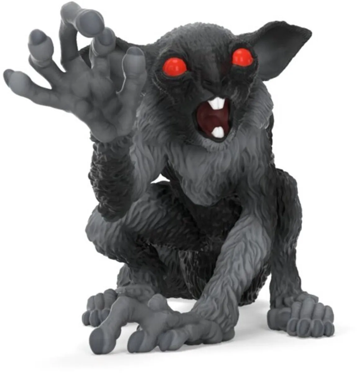 Schleich Eldrador Schaduwlemur 70855 - Meerkleurig
