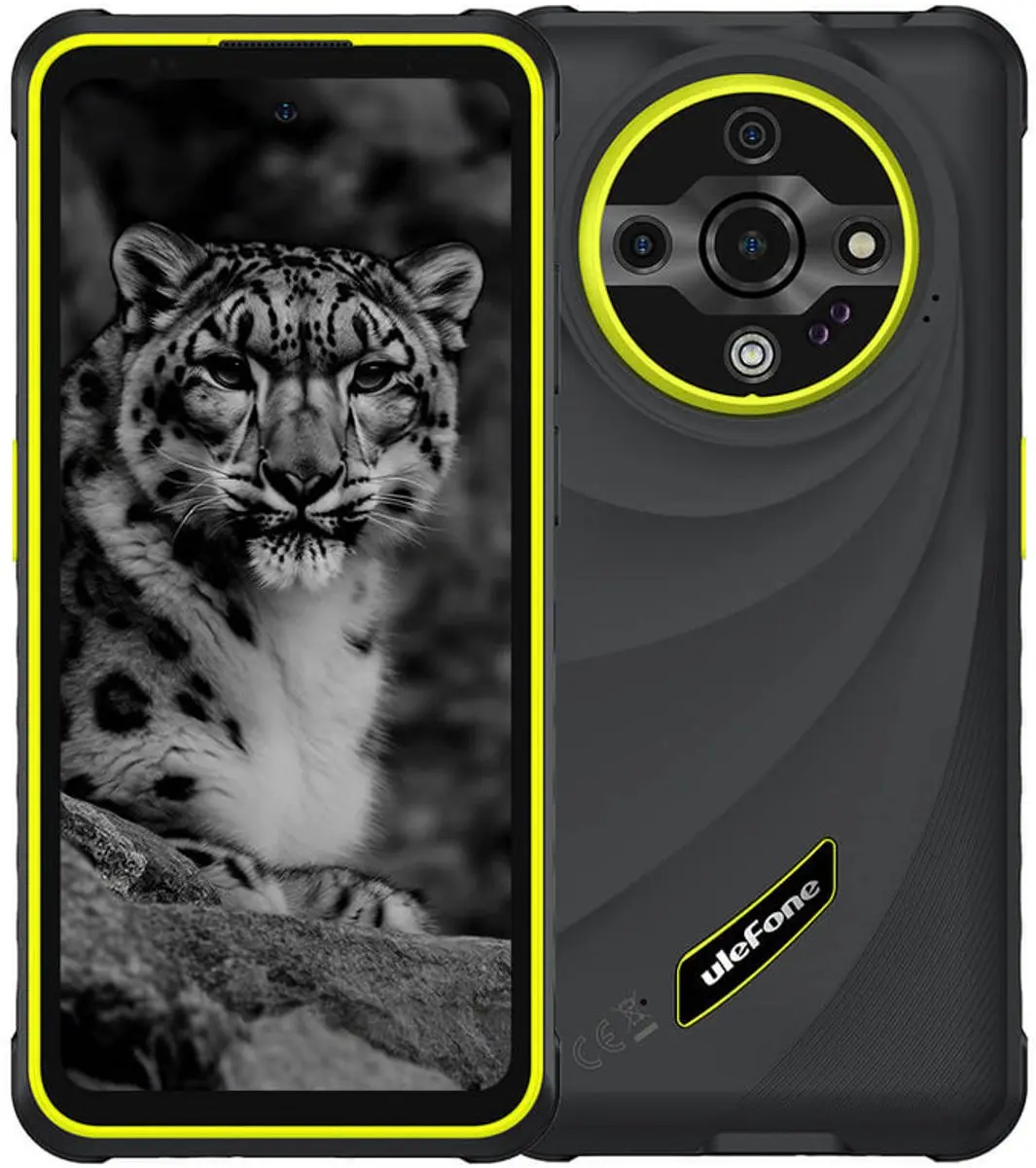 Ulefone Armor X31 Smartphone