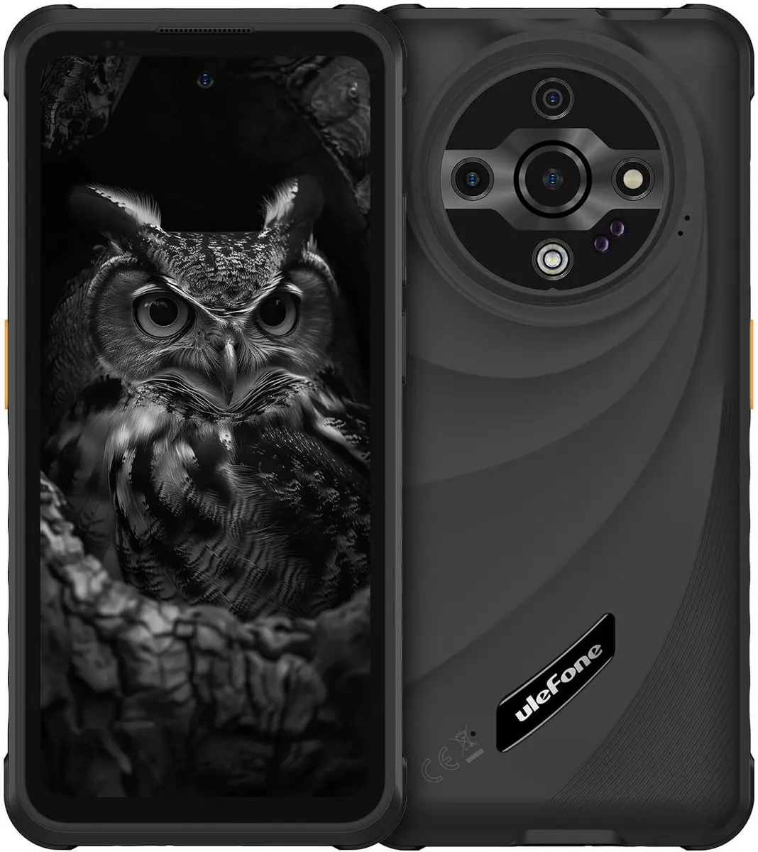 Ulefone Armor X31 Pro 5G Smartphone