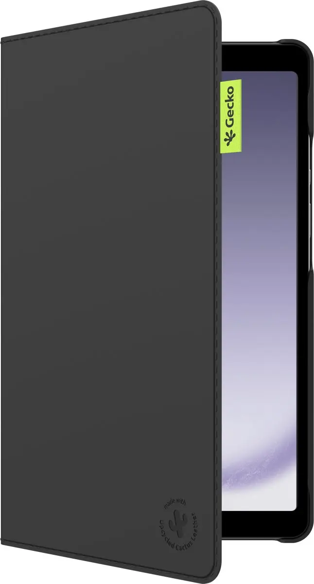 Gecko Covers Cactus Hoes Galaxy Tab A11/A9