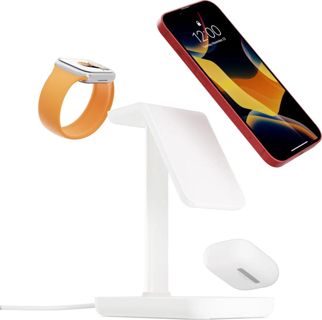 Twelve South HiRise Three