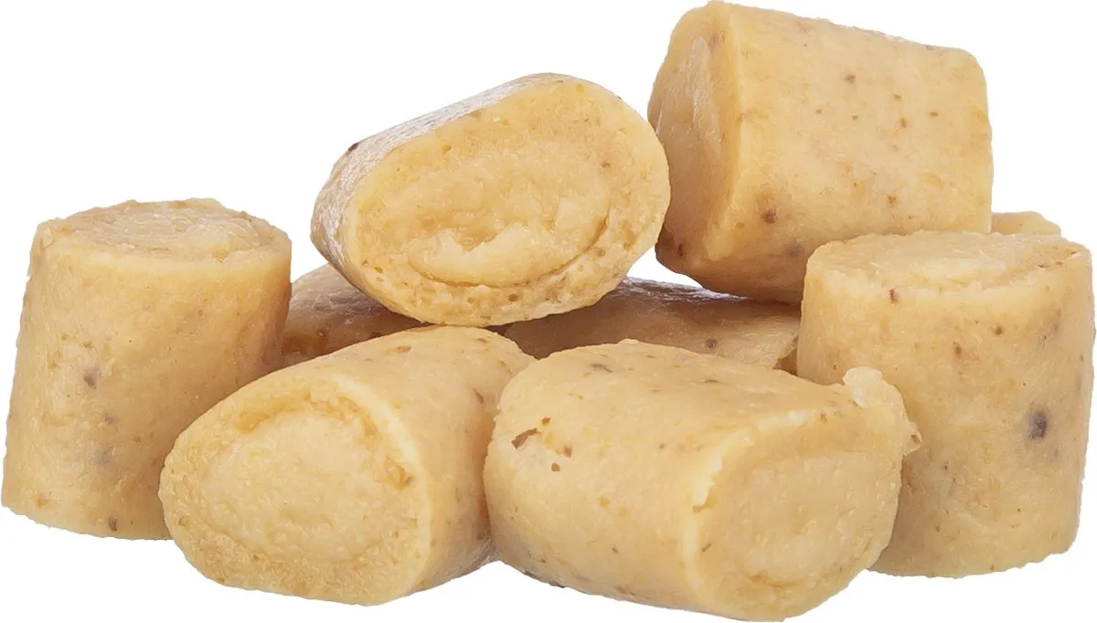 Trixie Premio Kip Kaas Kattensnacks 50g - afbeelding 3 van 3