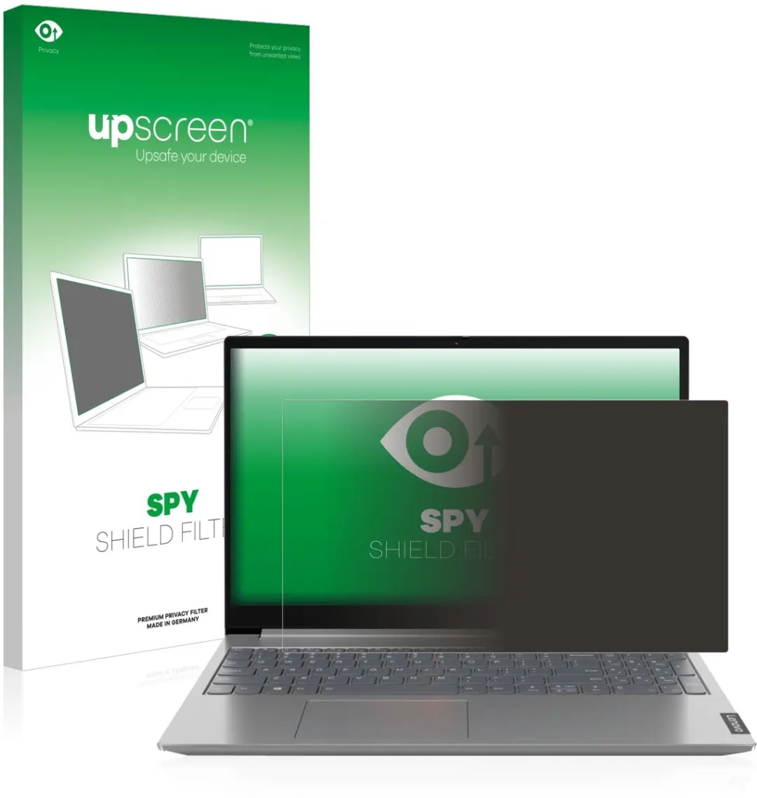 upscreen Spy Shield Privacy Filter 14"