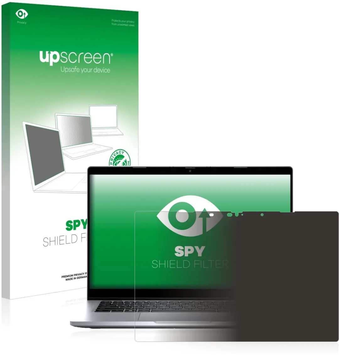 upscreen Spy Shield Privacy Filter 13.30" 16:9