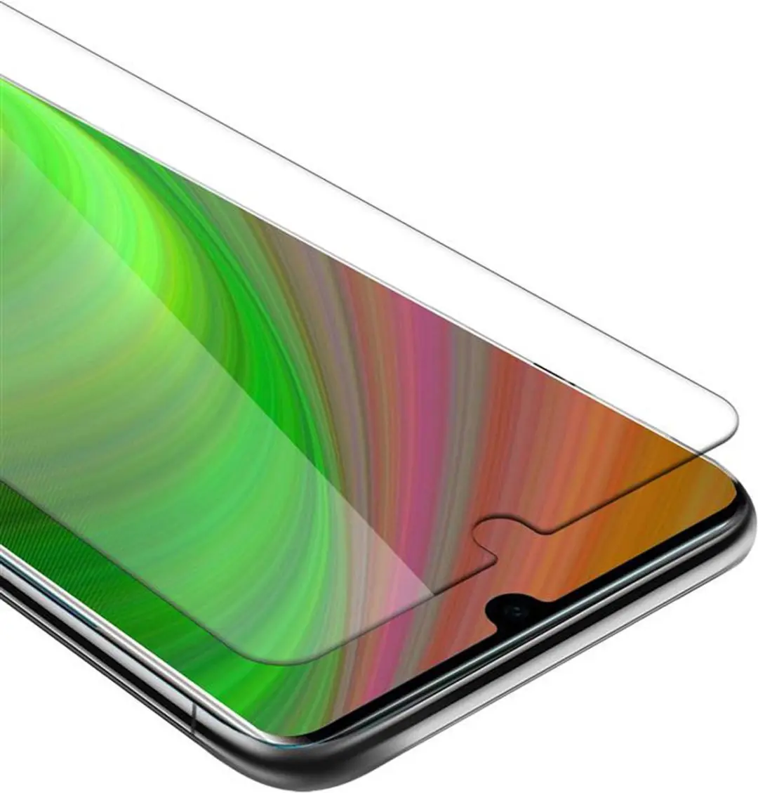 Cadorabo Pantser film geschikt voor Huawei P30 PRO in KRISTALHELDER