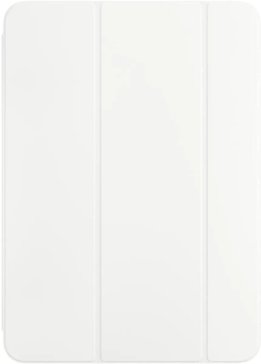 Apple Smart Folio iPad Pro 11 (2024) M4 MW973ZM/A - Wit