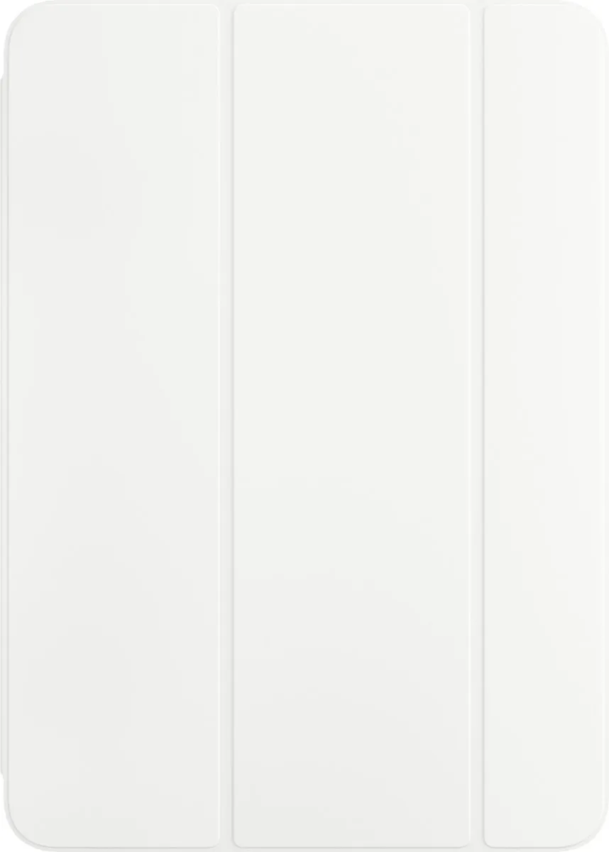 Apple Smart Folio iPad Pro 11 (2024) M4 MW973ZM/A - Wit