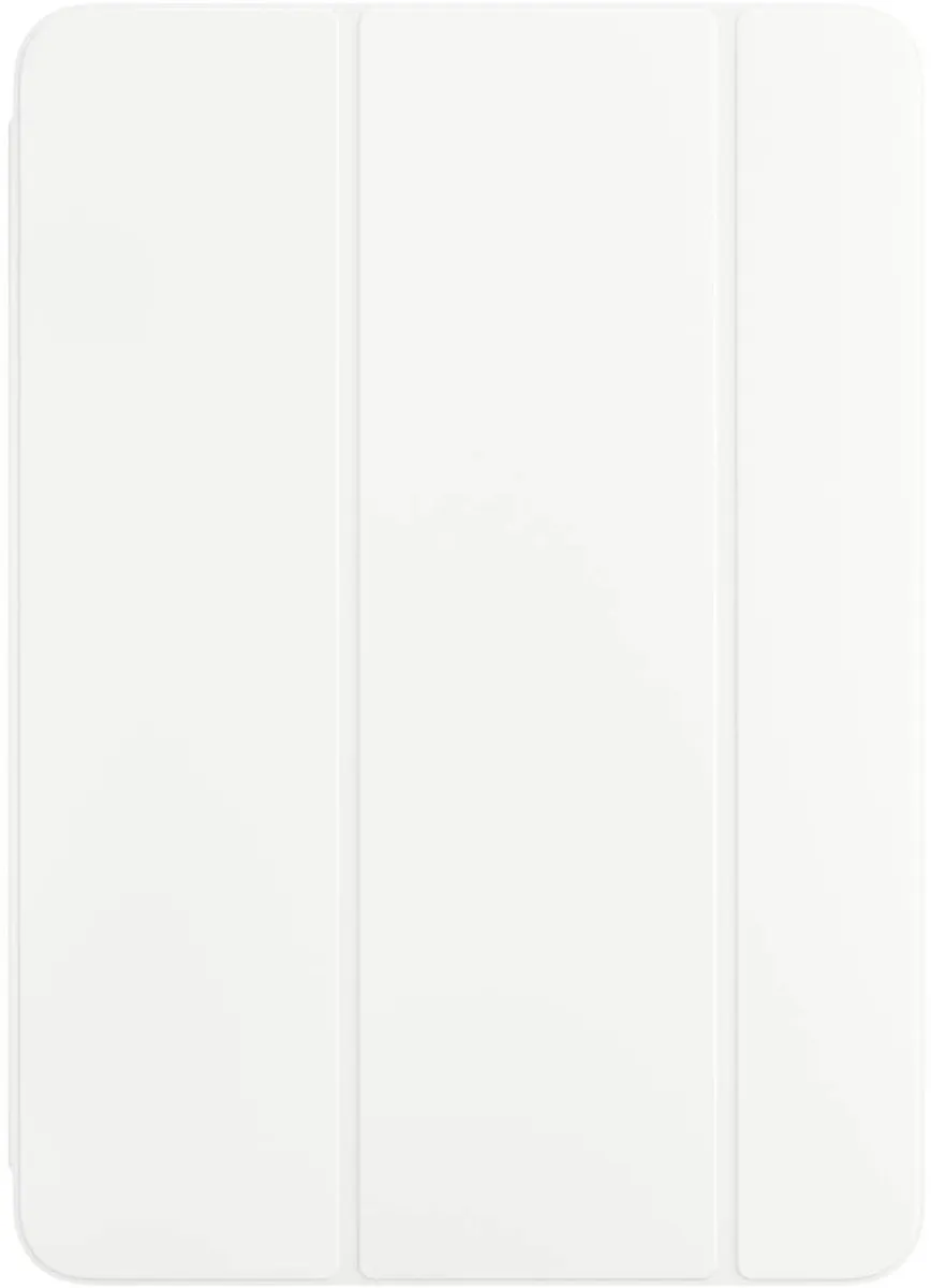 Apple Smart Folio iPad Pro 11 (2024) M4 MW973ZM/A - Wit