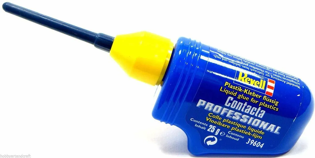 Revell Contactlijm 25ml