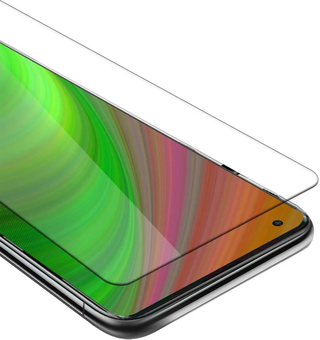 Cadorabo Screenprotector geschikt voor Vivo X51 5G