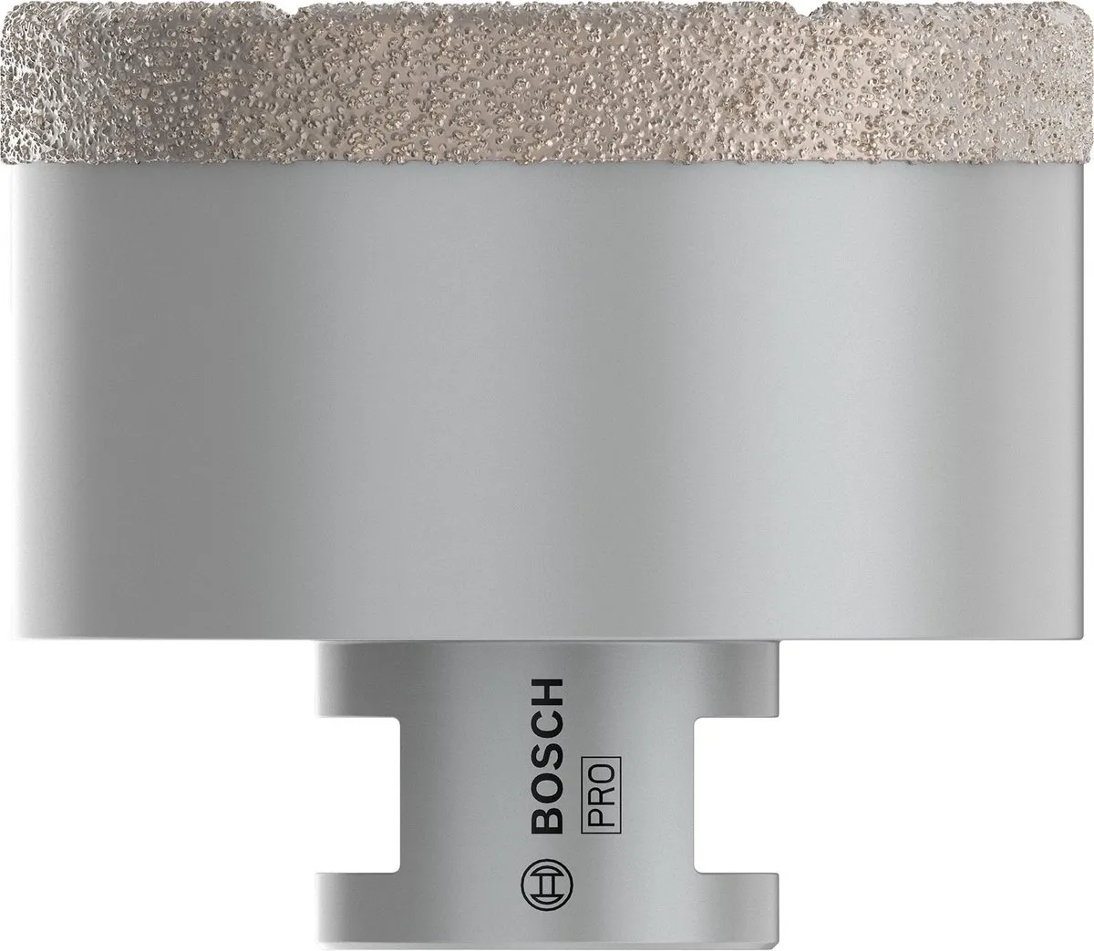 Bosch Professional DRYSPEED Diamantboor M14 70mm - Hout - Zilver - afbeelding 6 van 6