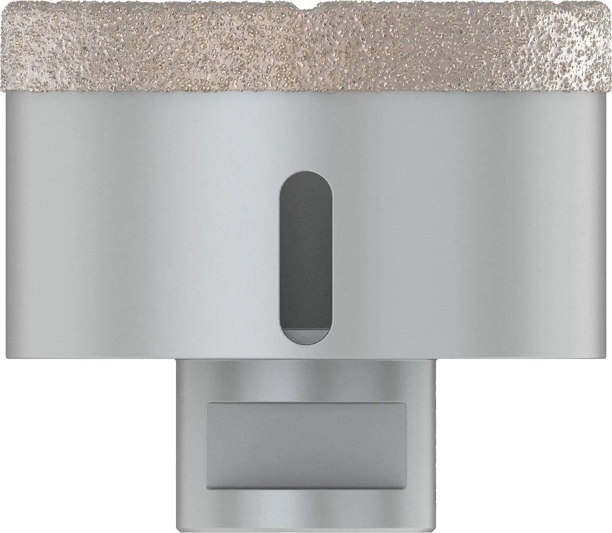 Bosch Professional DRYSPEED Diamantboor M14 70mm - Hout - Zilver