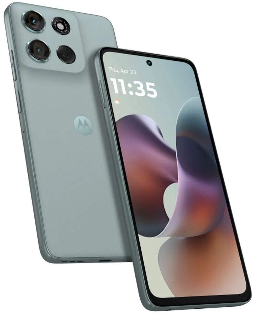 Motorola g56 5G PB7Y0036SE Smartphone