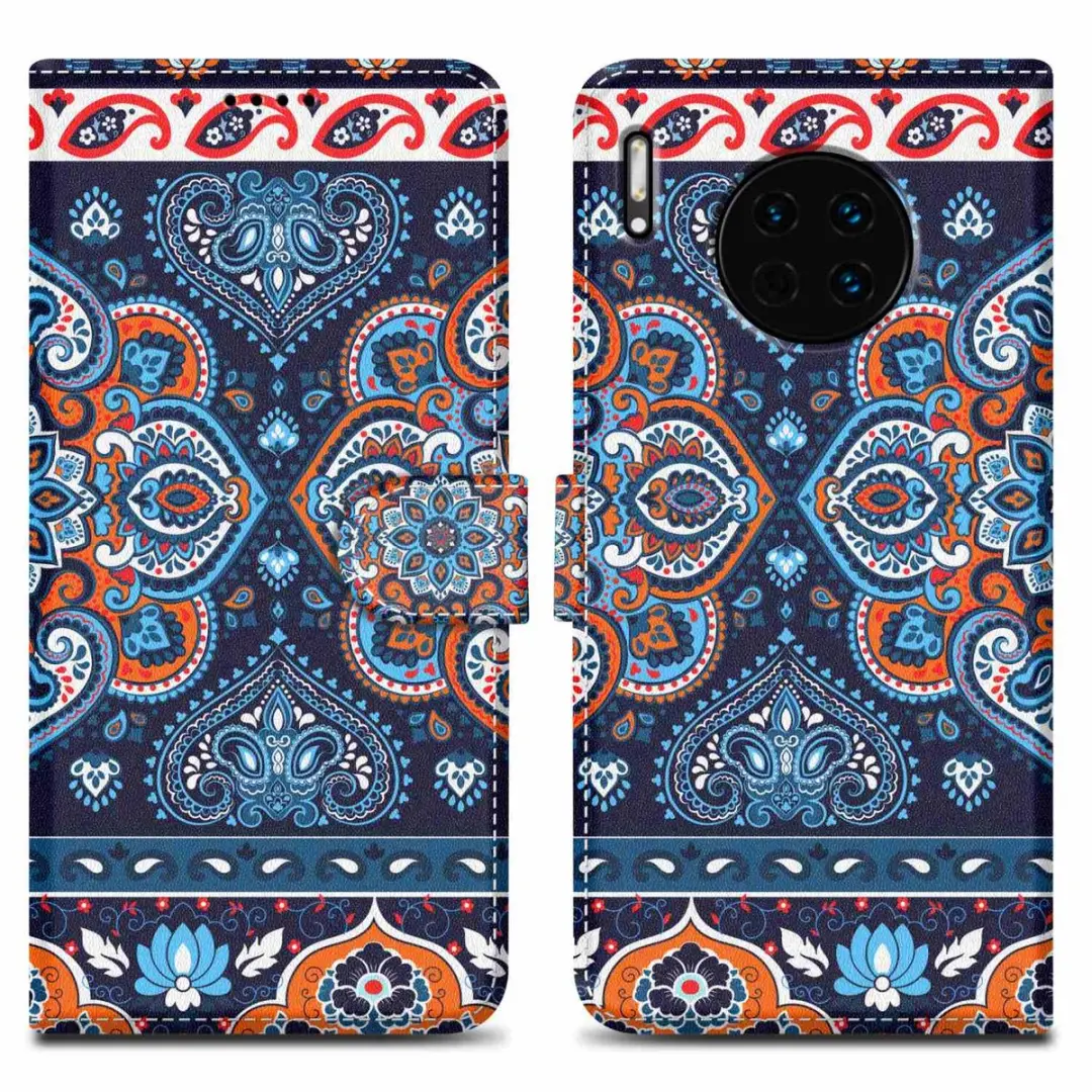 Cadorabo Hoesje geschikt voor Huawei MATE 30