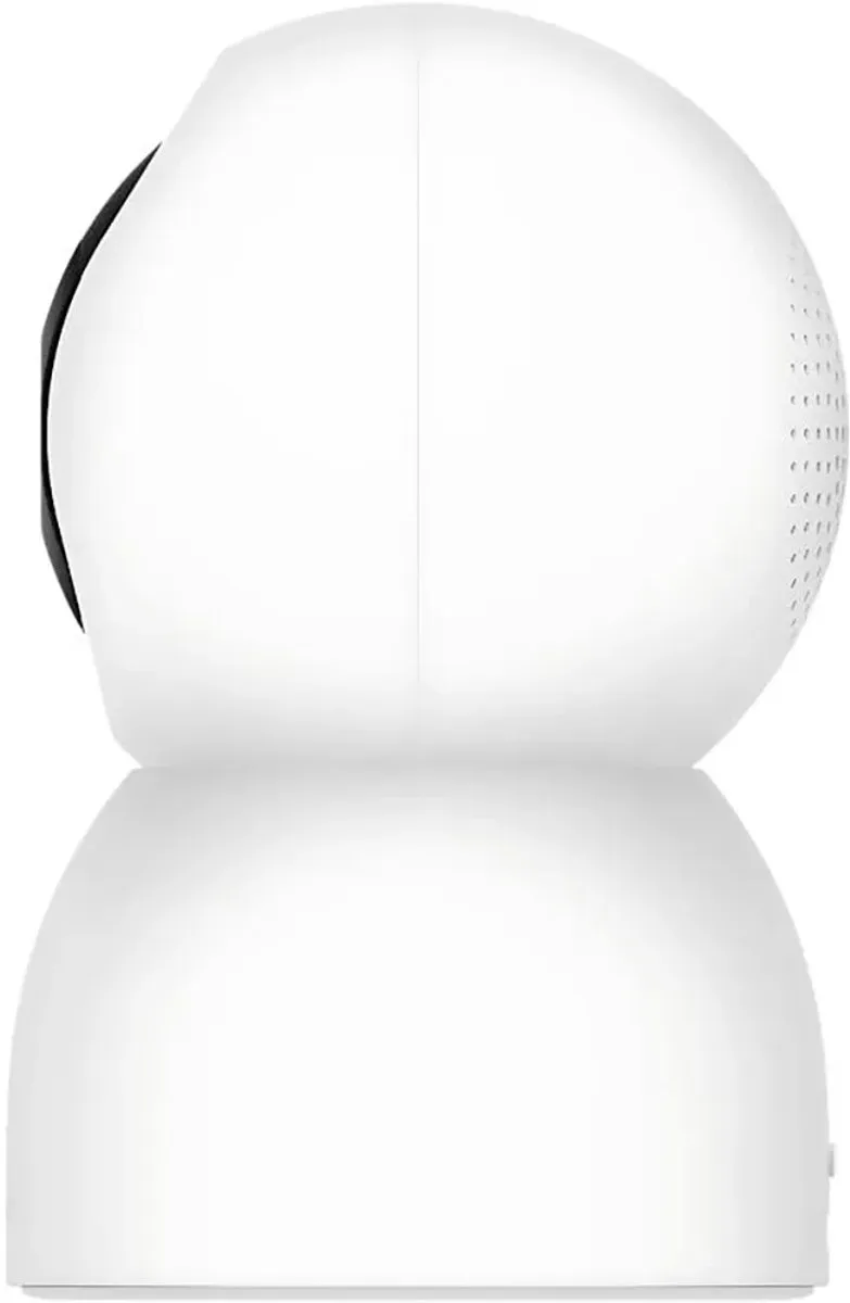Xiaomi Smart Camera C701 Beveiligingscamera - 4K 360° Pan & Tilt