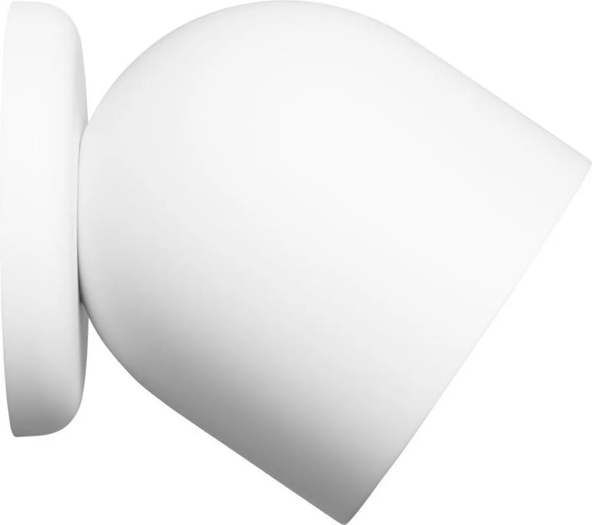 Google Nest Cam Beveiligingscamera - Batterij - 2 stuks