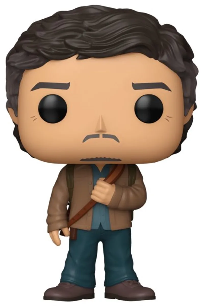 Funko The Last of Us Joel Miller Pop! - Standard
