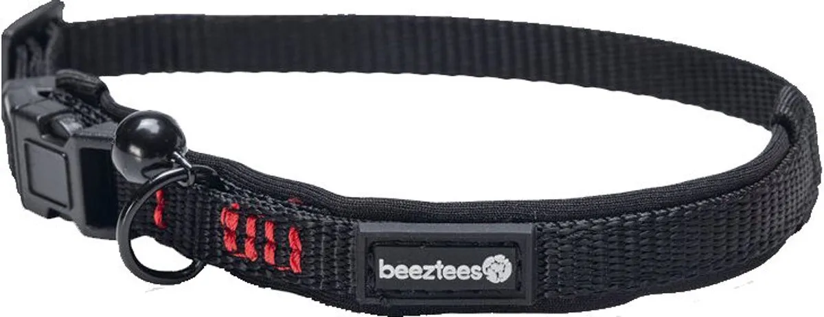 Beeztees Parinca Kattenhalsband - Blauw