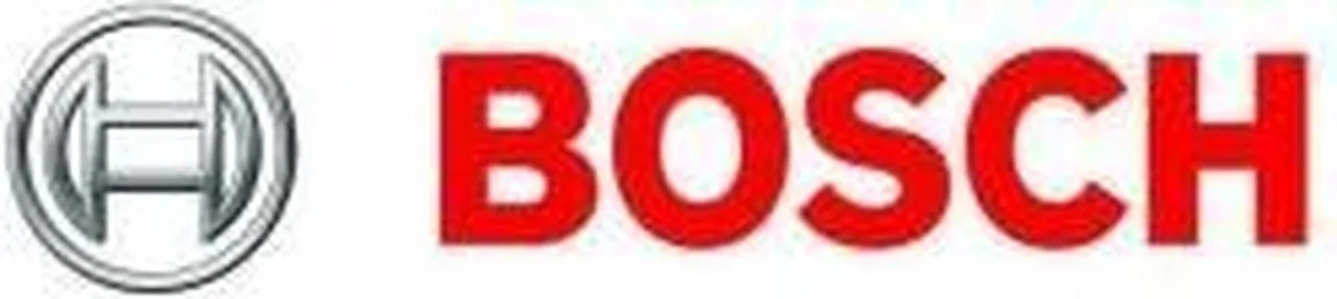 Bosch Schuurrol 115mm x 5mm