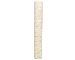 Trixie Reservepaal Sisal Natuurlijk 70x9x9cm