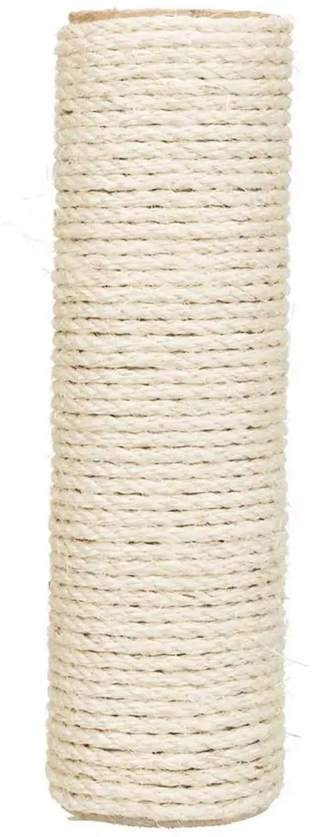 Trixie Reservepaal Sisal Natuurlijk 70x9x9cm